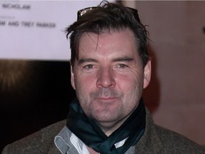 Brendan Coyle, who plays  long-suffering John Bates on Downton Abbey, was convicted of drunk driving once before, in 2011, the Telegraph reports.