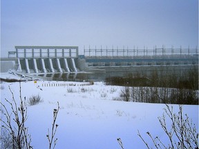 Hydro-Québec says it paid a dividend of $2.394 billion to the provincial government in 2018.