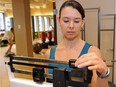 A study on “high quality weight loss” advises taking a long-term approach that maintains muscle mass.