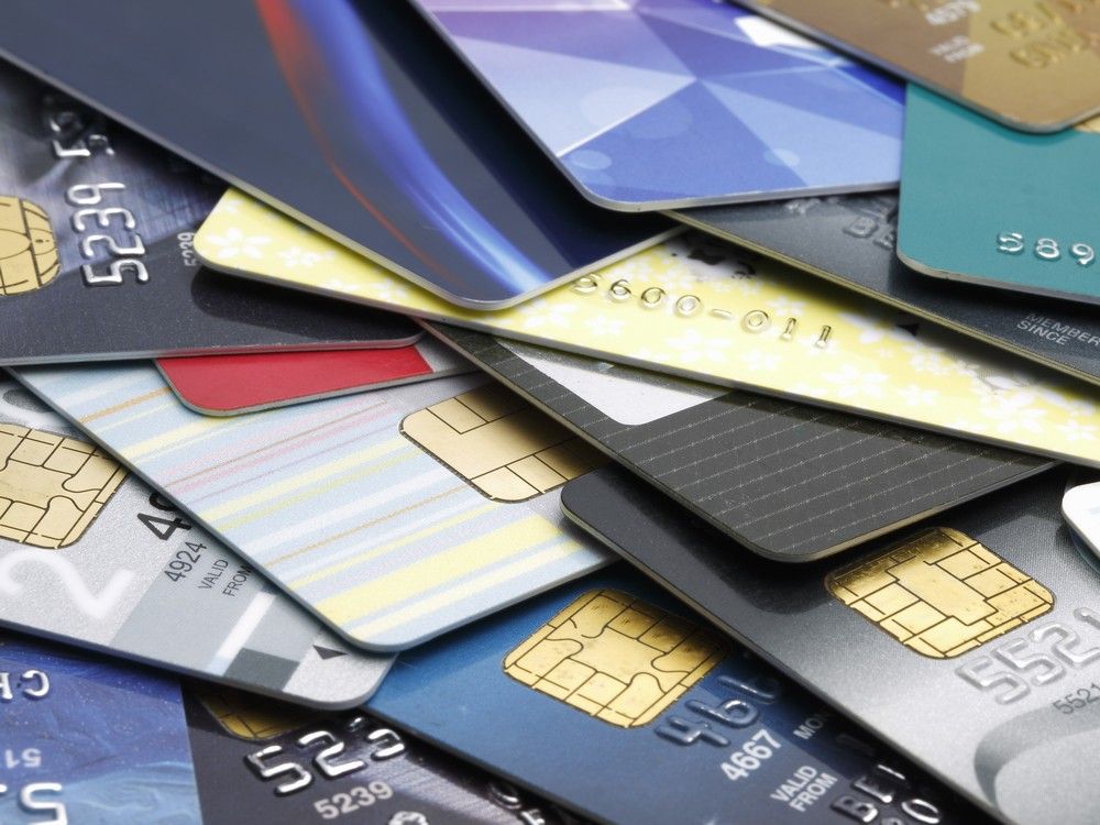 Credit cards  Laurentian Bank