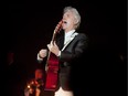 David Byrne will be the guest of honour at Kanpe Kanaval, a benefit for the Haiti relief foundation started by Arcade Fire's Régine Chassagne and Quebec's newly minted minister of economy, science and innovation, Dominique Anglade.