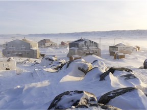 Recent suicides in Nunavik should serve as a call to action.