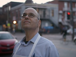 Fairmount Bagel's owner Irwin Shlafman notes that "people come in from all over the world. What’s the big deal? It’s because we still do things the way we did 100 years ago – and it makes people smile."