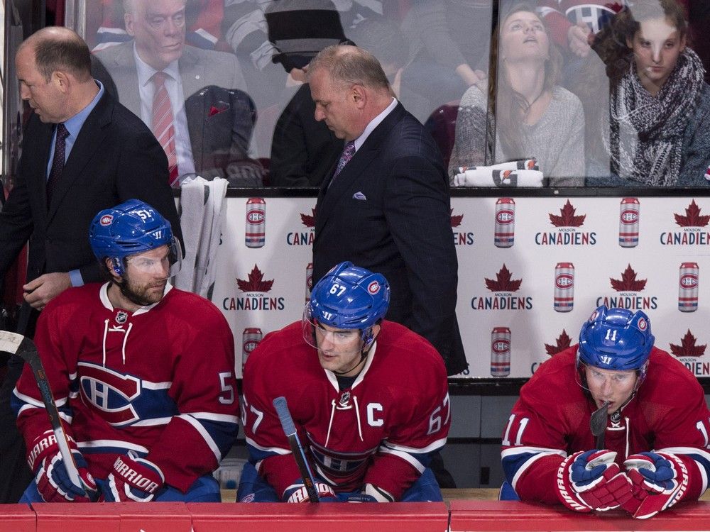 What's Up With The Montreal Canadiens And Why Is Nothing Being Done ...