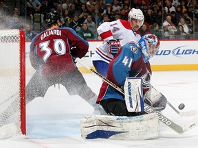 The Montreal Canadiens visit the Colorado Avalanche at the Pepsi Center in Colorado, Wednesday Feb. 17, 2016.