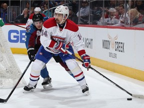 Tomas Plekanec will play for the Czech Republic at the 2016 World Cup of Hockey.