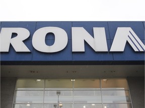 After hardware chain Rona Inc. announced a friendly takeover offer of $3.2 billion from U.S. chain Lowe’s, its stock doubled. The Gazette portfolio had almost 4,000 shares.