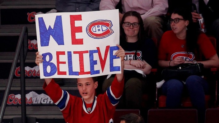 Oilers fan's advice for depressed Habs devotees: Start a support group
