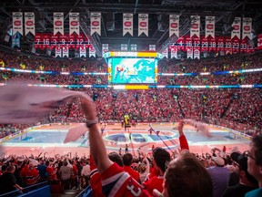 The Canadiens will play their 2016-17 home opener against the Stanley Cup champion Pittsburgh Penguins on Tuesday, Oct. 18.