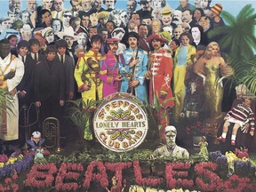 Sgt. Pepper's Lonely Hearts Club Band topped a Rolling Stone survey in 2012, but the Beatles album was relegated to No. 21 by Uncut.