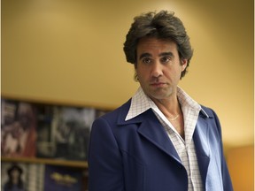 Bobby Cannavale in HBO's Vinyl.