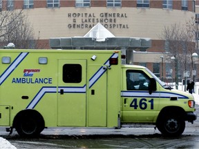 A 56 year-old worker died Monday, Aug. 8, 2016, after being caught in a machine at a plastics manufacturing company in St-Laurent.