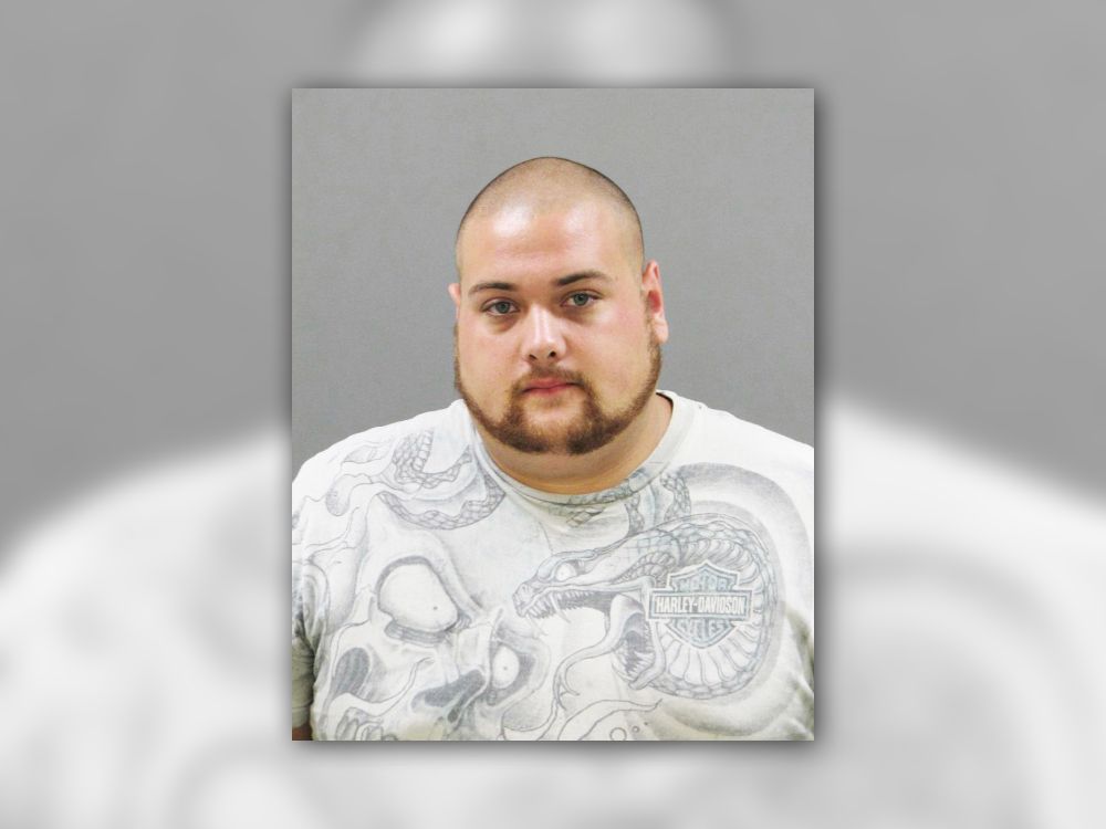 Montreal police searching for suspect in domestic violence case ...