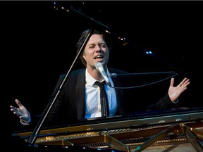Rufus Wainwright will bring his opera, Prima Donna, and himself, with orchestra, to the 2016 edition of the Montreal International Jazz Festival.