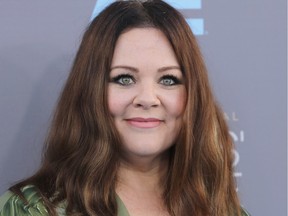 Fans are expressing resentment via social media about news that  Melissa McCarthy won't be  part of the Gilmore Girls revival.