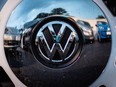Volkswagen reaches judge's dead…