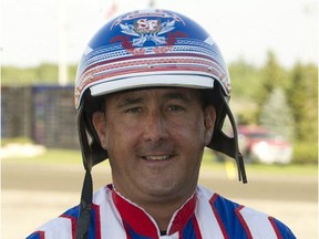 Sylvain Filion has been named Canada's outstanding harness driver at the annual O'Brien Awards celebration honouring standardbred racing's champions of 2015. He led the nation in money earned last year with $6.9 million and won 343 races.