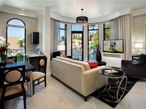 The prestigious Inn on Fifth In Naples, Fla., is offering Canadians a fourth night free in its super-posh Club Level Suites.