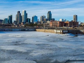 Today's photo comes from @topmontrealphoto on Instagram.