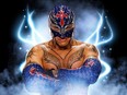 Rey Mysterio Jr.