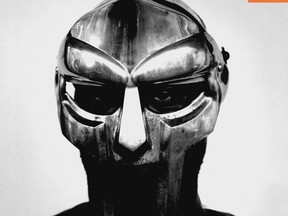 Madvillainy