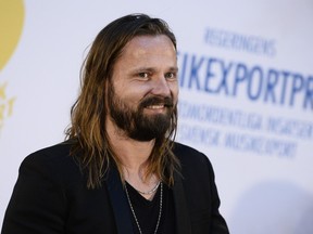 Swedish producer Max Martin's formula has resulted in smash hits for everyone from Backstreet Boys to Taylor Swift.