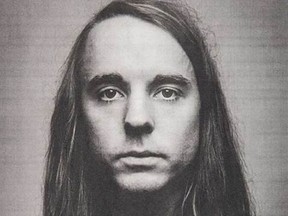 Andy Shauf