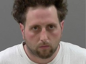 Julien-Fagnani Bergeron, 27, is charged in connection to the death of Edwidge Jacques, fatally shot on Sept. 13, 2015.
