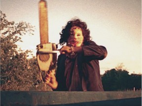 An Ohio businessman hopes to cash in on a Texas town's connection to the 1974 movie Texas Chainsaw Massacre.