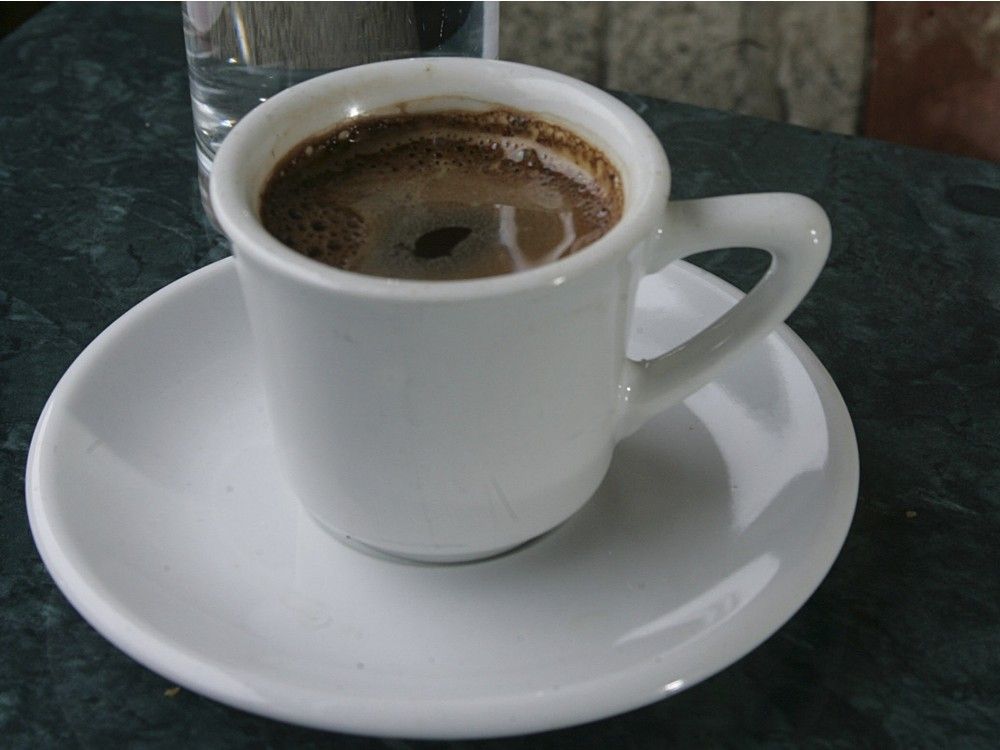 How Ikarian Coffee Benefits Longevity, Plus How To Make It