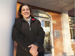 Ste-Anne-de-Bellevue Mayor Paola Hawa’s salary is to jump to $28,109 from $24,404.