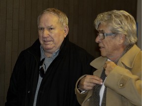News that former municipal political fundraiser Bernard Trépanier will be out of commission until near the end of March could have a snowball effect on a trial that is still dealing with defence motions before it hears from a single witness or examines any evidence.