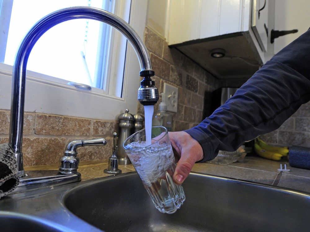 Boilwater advisory for VaudreuilDorion Montreal Gazette