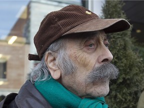 The landlord of Milano grocery store wants to evict 82-year-old Pierino Di Tonno, who has lived in his apartment above the store for 40 years.