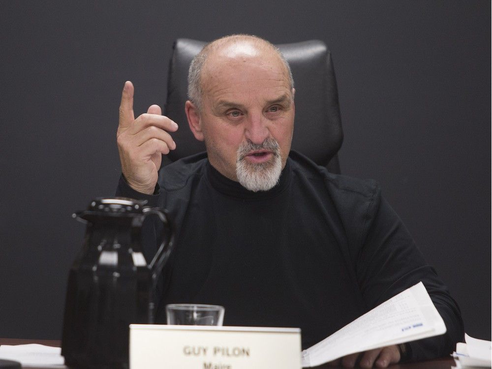 VaudreuilDorion residents question property assessment figures