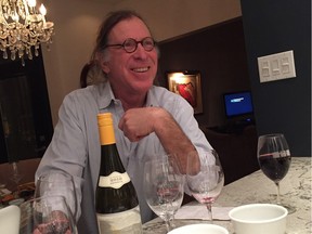 Randall Grahm's advice on being a better wine drinker: "The main thing is slow the heck down. Real wine is a chameleon, it’s alive. It evolves in the glass. Pay attention. Give it time."