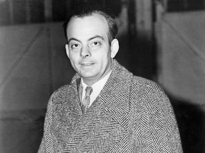 Composer Louis Babin will talk to the Women's Art Society of Montreal about his use of music to portray Antoine de Saint-Exupéry (pictured circa 1940), author of The Little Prince. The talk will be held Tuesday, March 29 at the McCord Museum.