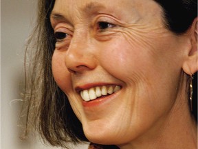 Former Montrealer Anne Carson joins a list of previous recipients including Mavis Gallant and Margaret Atwood as the winner of Blue Met’s International Literary Grand Prix this year.
