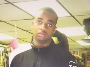 Laval resident Antoine Jarvis, 19, has been missing since April 7.