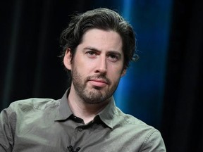 Montreal-born Jason Reitman is one of the exec producers of the new comedy series Casual, on Crave.tv.