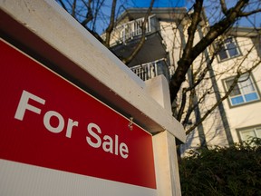 Prices for houses and condos rose, listings fell, over the past 12 months in Montreal market.