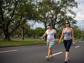 "If expectant mothers know that exercise is not only good for them, but also may offer lifelong benefits of their babies, I think they will be more motivated to get moving," researcher Robert Waterland says.