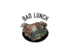 Bad Lunch