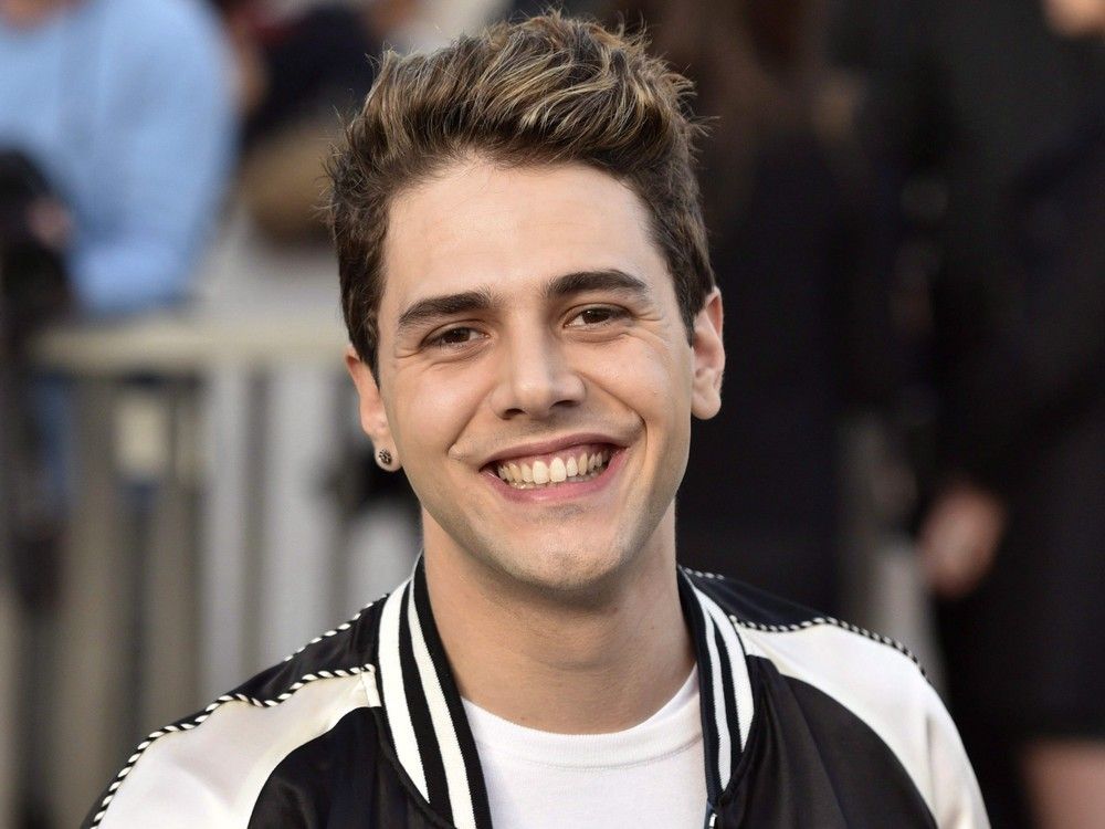 Xavier Dolan brings Cannes prize winner 'It's Only the End of the