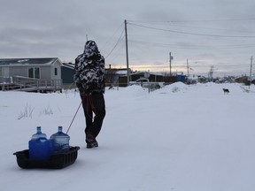 Attawapiskat First Nation, a remote northern Ontario community, has declared a state of emergency after numerous suicide attempts this week.