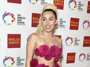 Miley Cyrus should have taken an astronomy course before getting her latest tattoo.