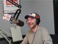 CJAD host Dave Kaufman.