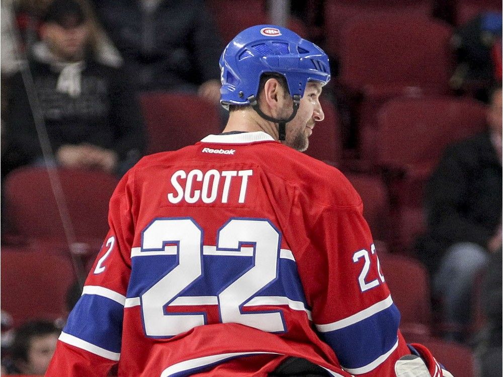 Why John Scott Will Make the NHL All-Star Game, and Why That's Not a  Problem, News, Scores, Highlights, Stats, and Rumors
