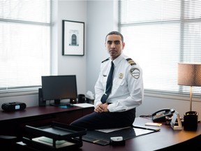 Students areas are often targeted because the apartments aren't well protected and students have expensive goods, says Mohamed Bouhdid, SPVM , commander of Station 26 in Côte-des-Neiges.