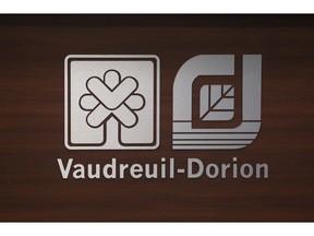 Vaudreuil-Dorion has plans to build a new city hall. (Marie-France Coallier / MONTREAL GAZETTE)